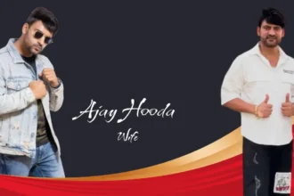 Ajay Hooda Wife