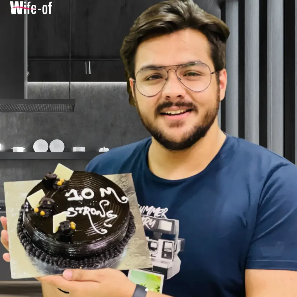 Ashish Chanchlani bio