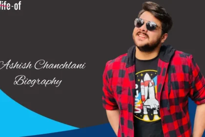 Ashish Chanchlani