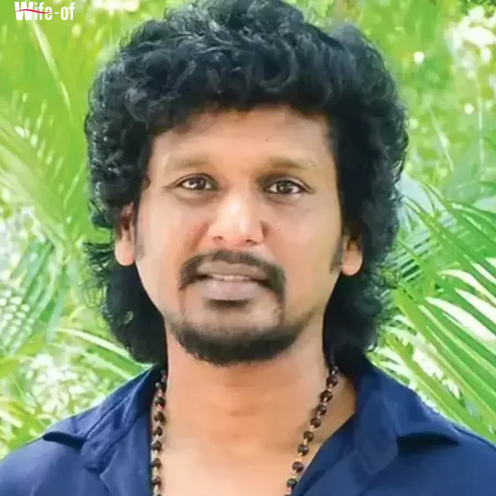 Lokesh Kanagaraj 