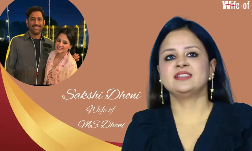 Sakshi Dhoni height
