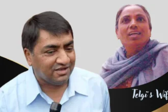 Telgi Wife