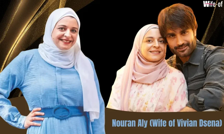 Nouran aly