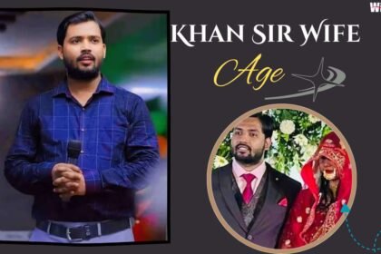 Khan Sir Wife