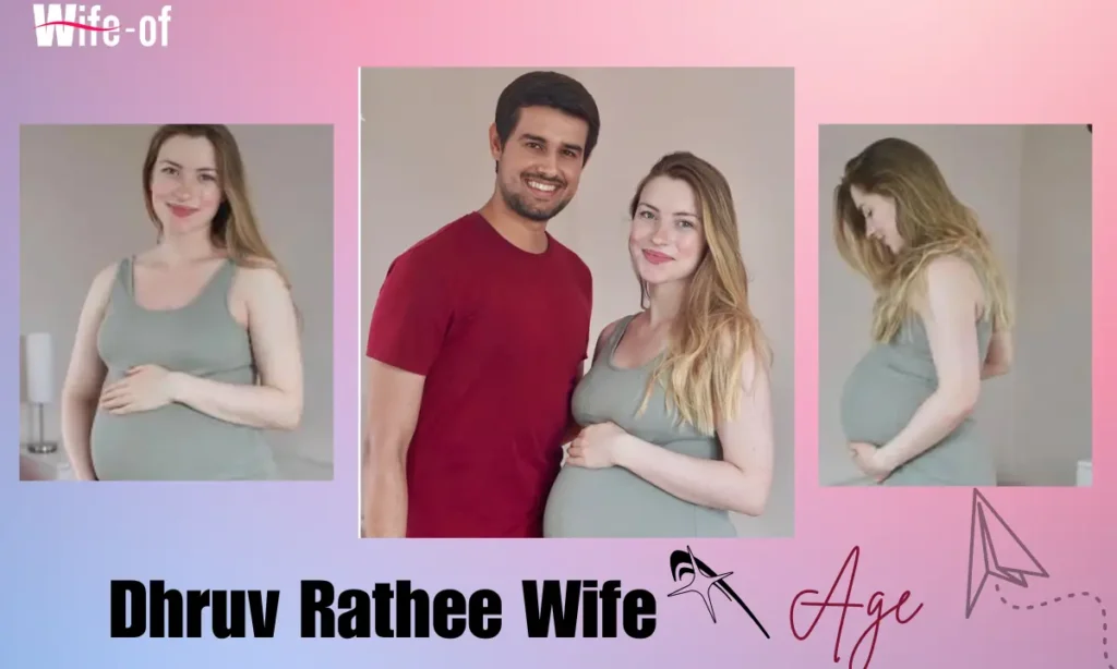 Juli Lbr (Wife of Dhruv Rathee)