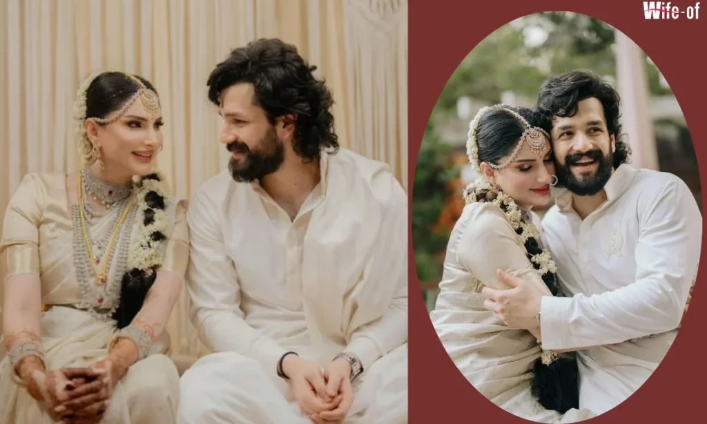 Zainab Ravdjee husband