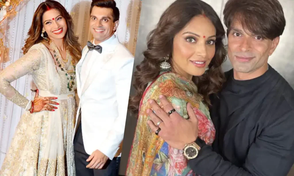 Bipasha Basu (wife of karan singh grover)