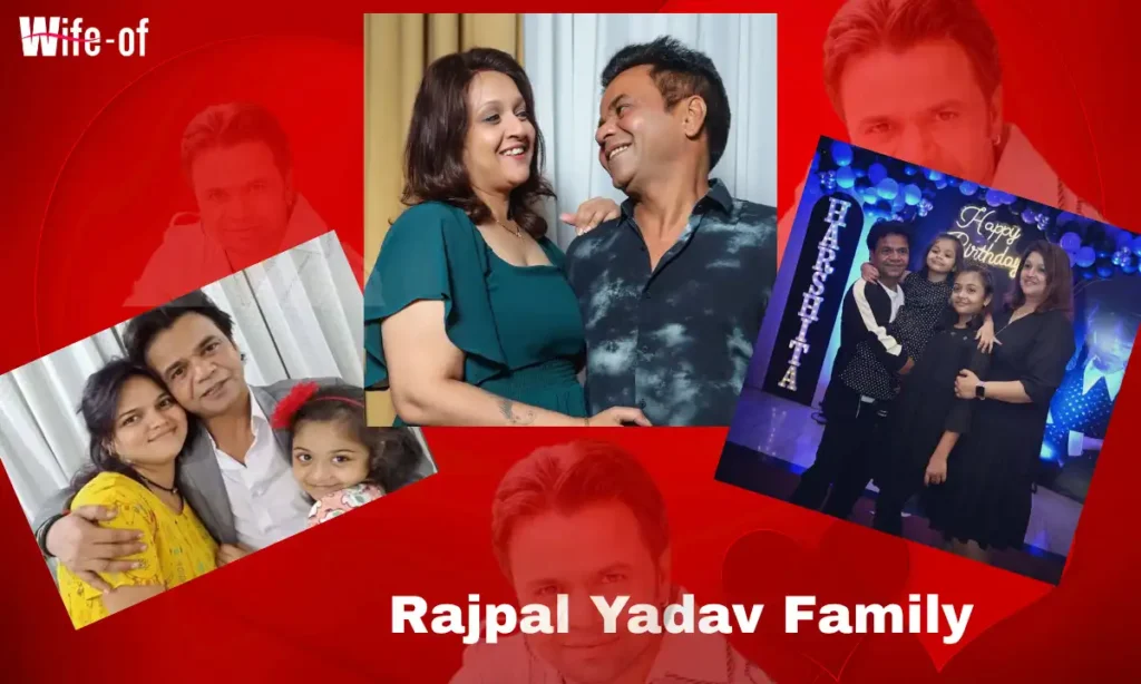 Rajpal Yadav 