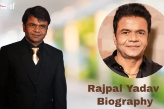 Rajpal Yadav