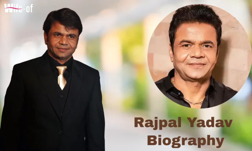 Rajpal Yadav