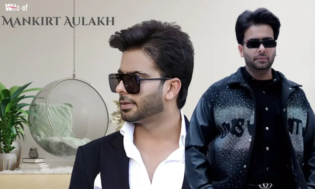 Mankirt Aulakh