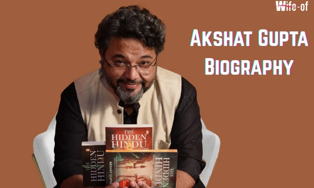 Shivika Jain (Wife of Akshat Gupta)