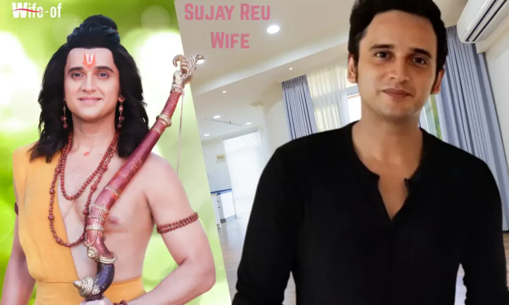 Sujay Reu Wife
