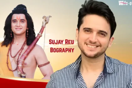 Sujay Reu Wife