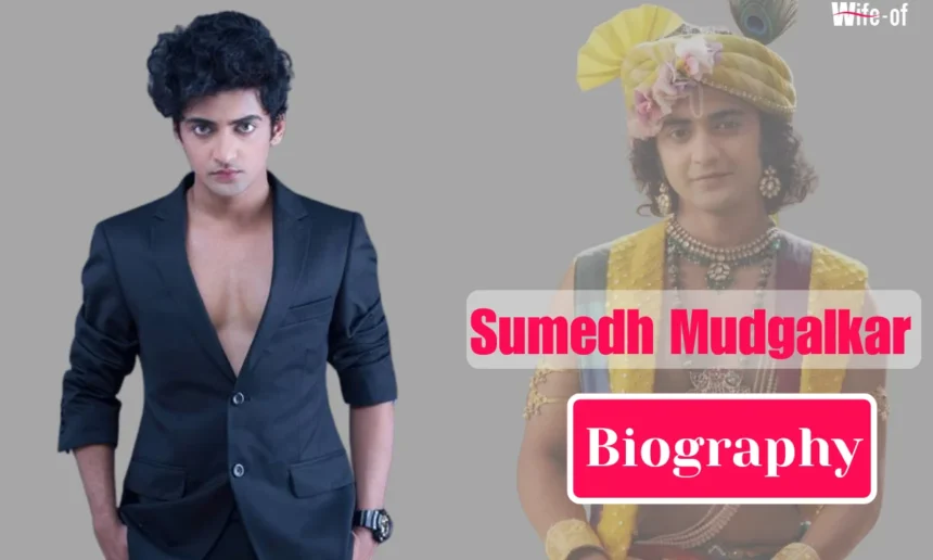 Sumedh Mudgalkar Wife
