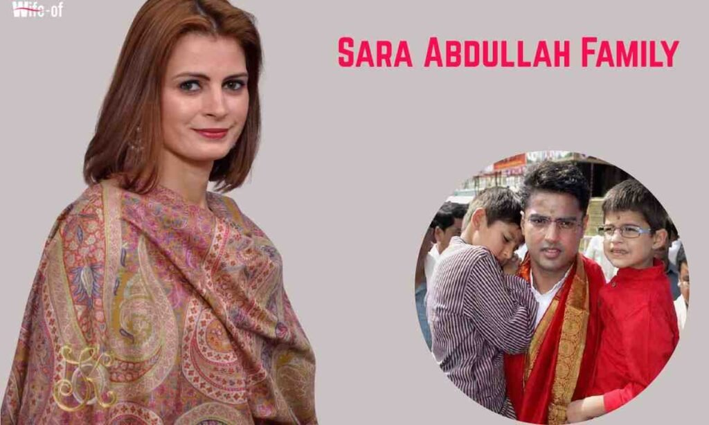 Sara​&zwj;​&zwnj;&zwj;​&zwj;&zwnj;​&zwj;​&zwnj;&zwj;​&zwj;&zwnj; Abdullah (Wife of Sachi Pilot)