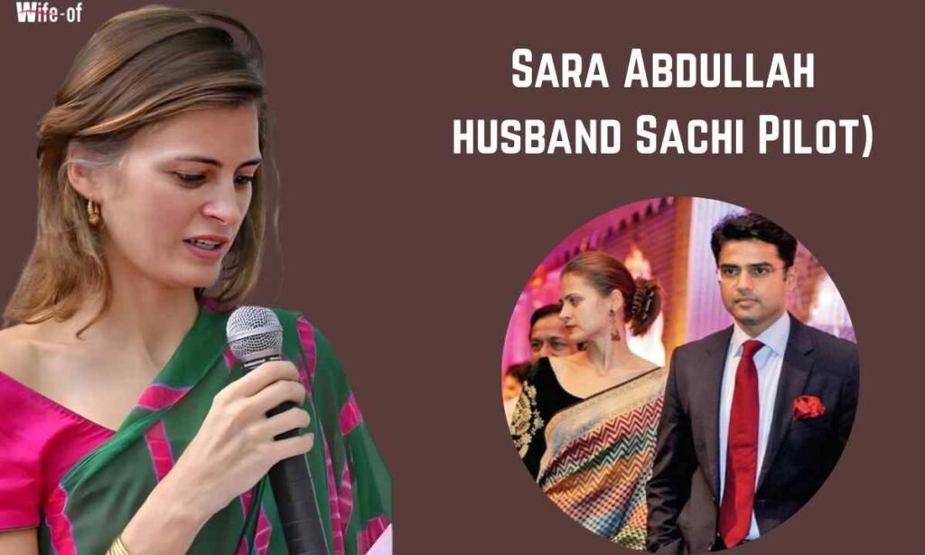 Sara​&zwj;​&zwnj;&zwj;​&zwj;&zwnj;​&zwj;​&zwnj;&zwj;​&zwj;&zwnj; Abdullah (Wife of Sachi Pilot)