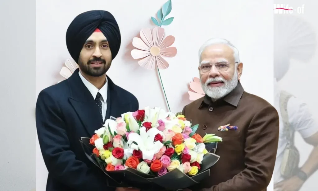 Diljit​&zwj;​&zwnj;&zwj;​&zwj;&zwnj;​&zwj;​&zwnj;&zwj;​&zwj;&zwnj; Dosanjh Wife