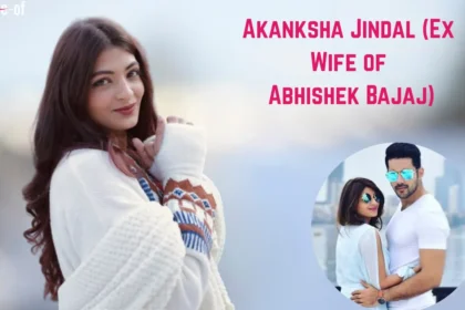Akanksha Jindal (Wife of Abhishek Bajaj)