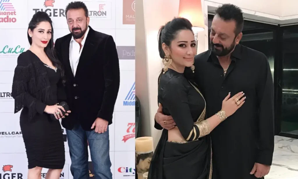 Manyata Dutt (Wife of Sanjay Dutt)