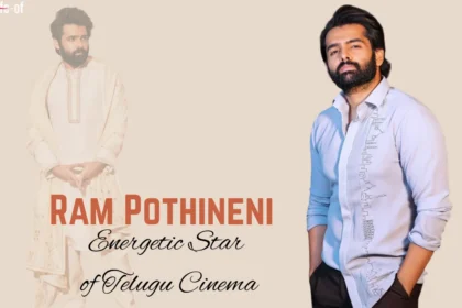Ram Pothineni Wife