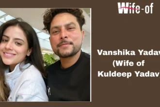 Vanshika Yadav (Wife of Kuldeep Yadav)