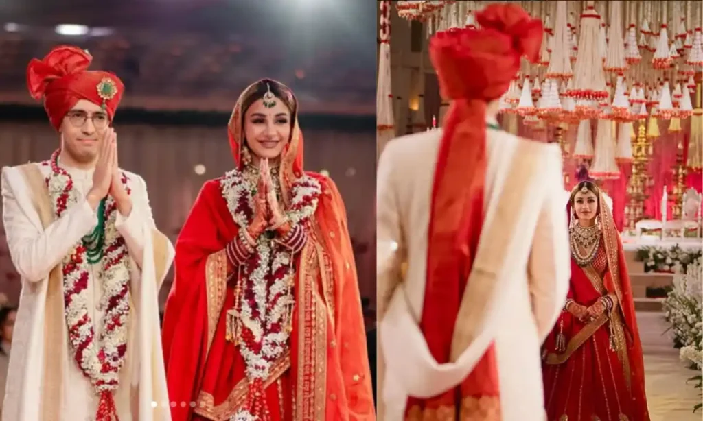 Aditi Arya (Wife of Jay Kotak) 