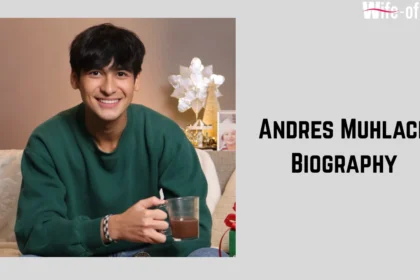 Andres Muhlach Wife