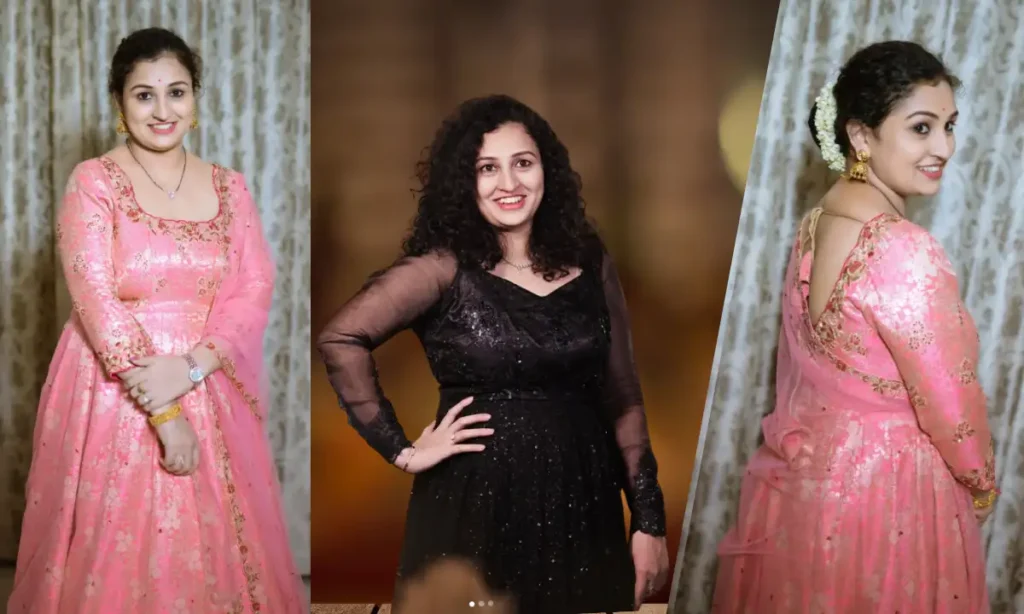 Pragathi Shetty Career