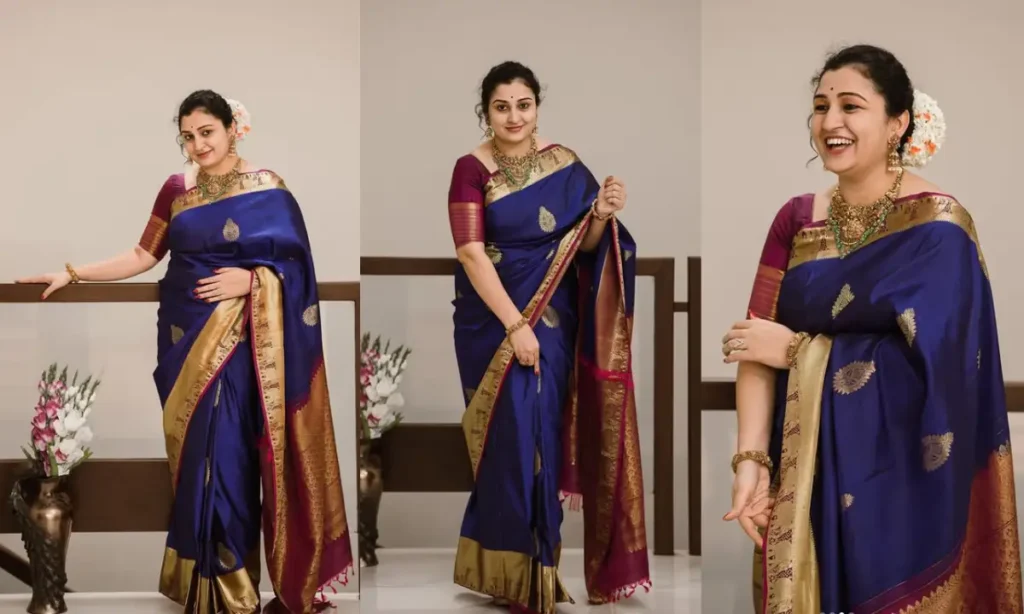 Pragathi Shetty Career