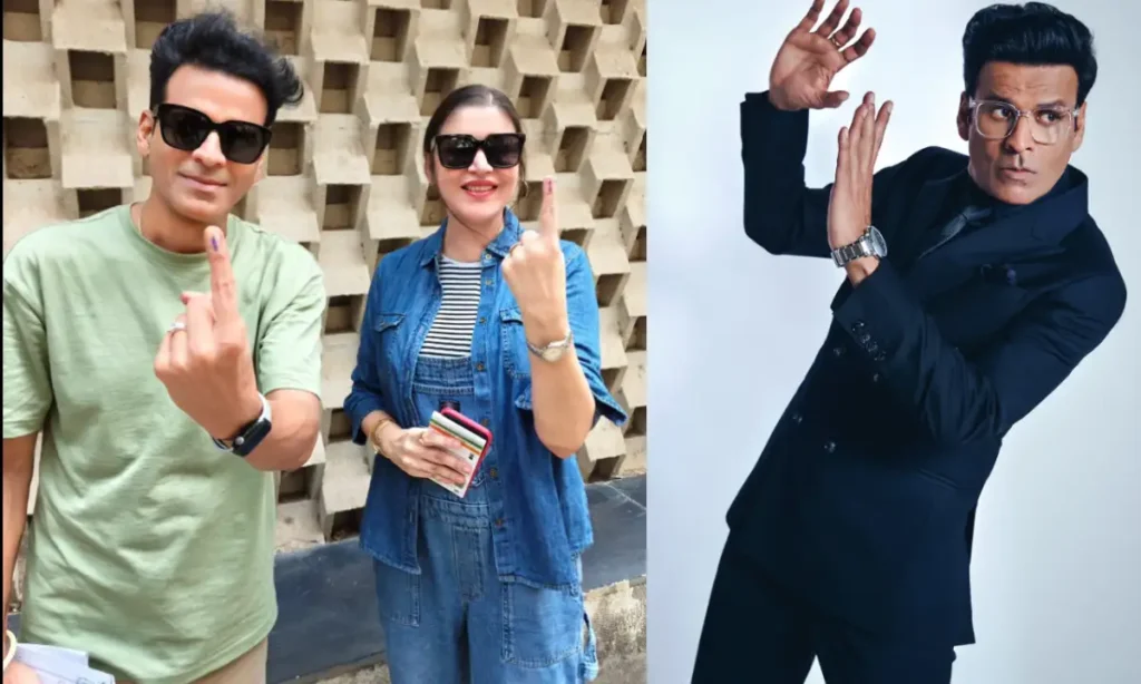 Shabana Raza (Wife of Manoj Bajpayee)