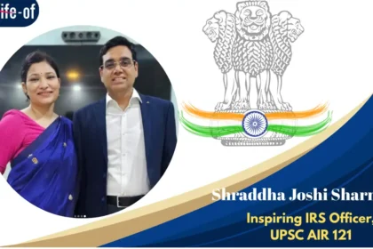 Shraddha Joshi Sharma