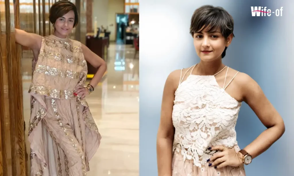 Shweta Rohira (Ex Wife of Pulkit Samrat)