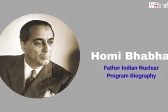 Homi Bhabha Wife