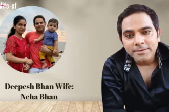 Neha Bhan (Wife of Deepesh Bhan)