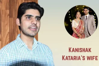 Kanishak Kataria Wife