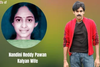 Nandini Reddy Pawan Kalyan Wife