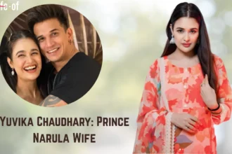 Yuvika Chaudhary (Prince Narula)