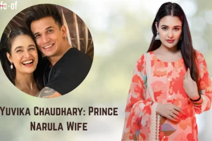 Yuvika Chaudhary (Prince Narula)