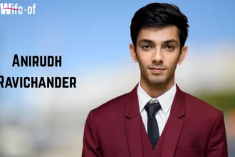 Anirudh Ravichander Wife