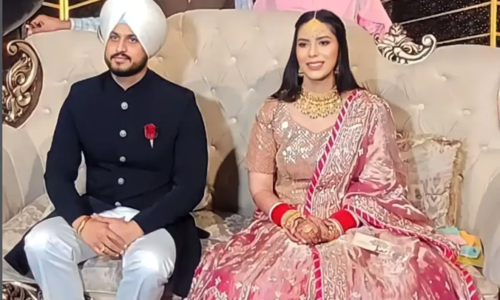 Dr. Balpreet Kaur (Wife of Gurnam Bhullar)