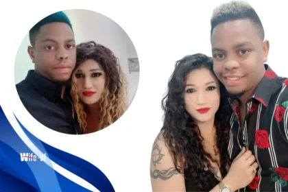 Nirvani Hetmyer (Wife of Shimron Hetmyer)