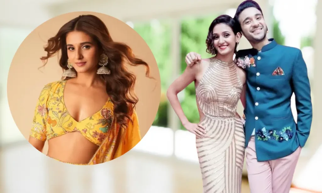 Raghav Juyal love life