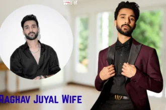 Raghav Juyal Wife