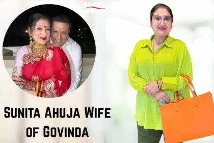 Sunita Ahuja Age