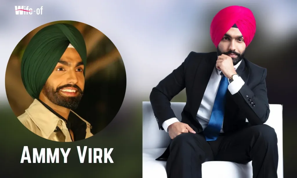 Ammy Virk