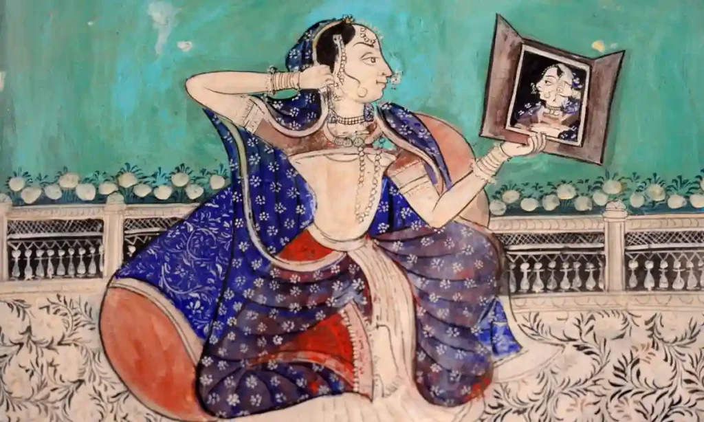 Rani Sanyogita (Wife of Prithviraj Chauhan)