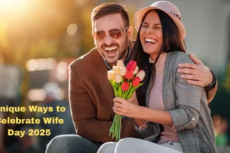 Wife Day 2025